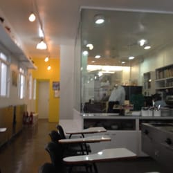 Escola Wilma Kovesi de Cozinha