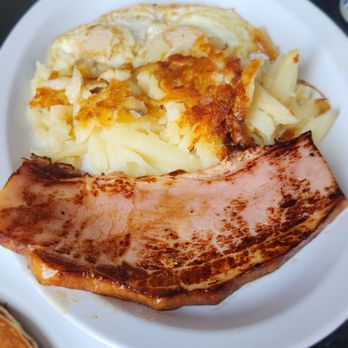 East Los Tacos - Ham ,eggs, potatoes - Mexican Near Me - Los Angeles, California East Los Tacos - Ham ,eggs, potatoes - Mexican Near Me - Los Angeles, California