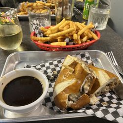 Extreme Eatery