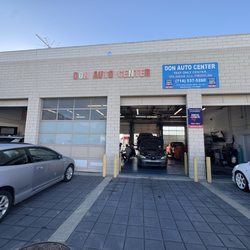 Don Auto Center