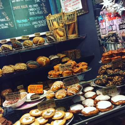 Cafe Penny Lane by null