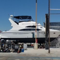 Marina Shipyard