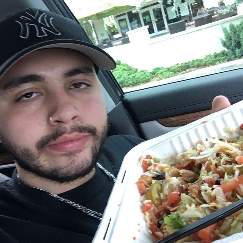 Lime Fresh Mexican Grill - Soflo deez n uts bro. - Mexican Near Me - Doral, Florida Lime Fresh Mexican Grill - Soflo deez n uts bro. - Mexican Near Me - Doral, Florida