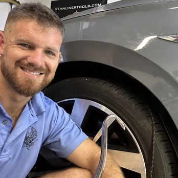 Bones Dent Repair - Special tools for repair - Body Shops Near Me - Stuart, Florida