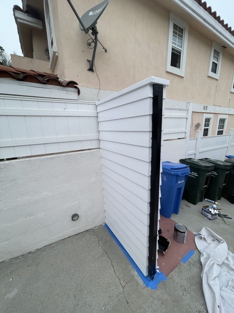 Slide of Roofing/Concrete Elite Services