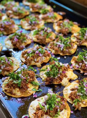 El Vagon Tacos by null
