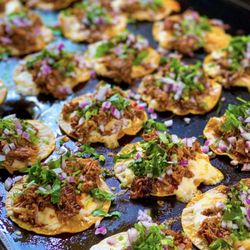 El Vagon Tacos