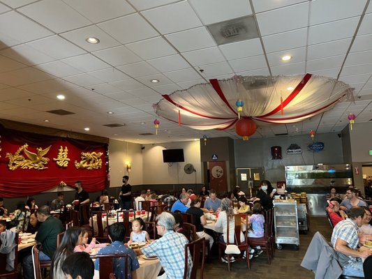 Super Star Asian Cuisine by null
