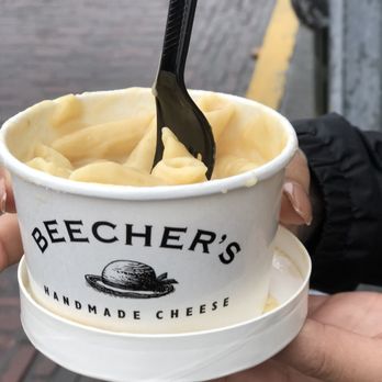 Beecher's Handmade Cheese - Cheese Shops Near Me - Seattle, Washington