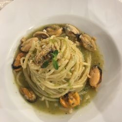 Lungomare - Spaghetti lungomare