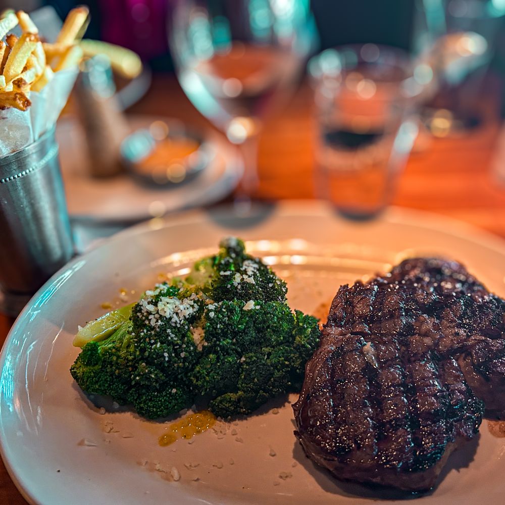 The Best Restaurants in Atlanta - The New York Times, image size:1000x1000