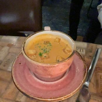 Apéro - Lobster bisque - Bars Near Me - Washington, DC, District of Columbia