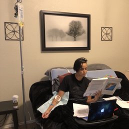Study and vitamins