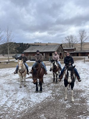 The Ranch at Rock Creek by null