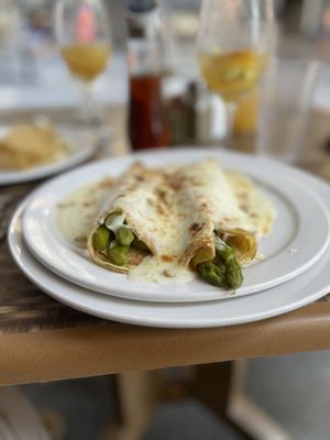 Crêperie Chez Suzette by null