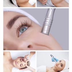 Skin Care By Jessica - Microdermabrasion Treatment