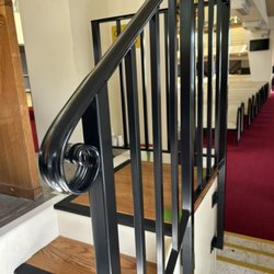 Innovative Metal Works