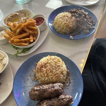 Dvine Mediterranean Experience - Long Beach - Beef Shawarma, Beef Kebab - Mediterranean Near Me - Long Beach, California Dvine Mediterranean Experience - Long Beach - Beef Shawarma, Beef Kebab - Mediterranean Near Me - Long Beach, California