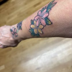 Mark’d Body Art