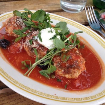 Locali - Meatballs - Bars Near Me - New Canaan, Connecticut Locali - Meatballs - Bars Near Me - New Canaan, Connecticut