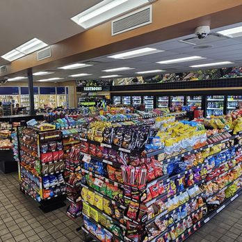 Love's Travel Stop - Convenience Stores Near Me - Corbin, Kentucky Love's Travel Stop - Convenience Stores Near Me - Corbin, Kentucky