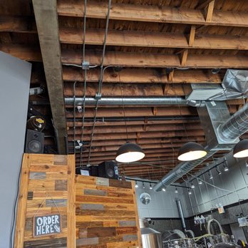 Printer’s Row Brewing - Breweries Near Me - Chicago, Illinois