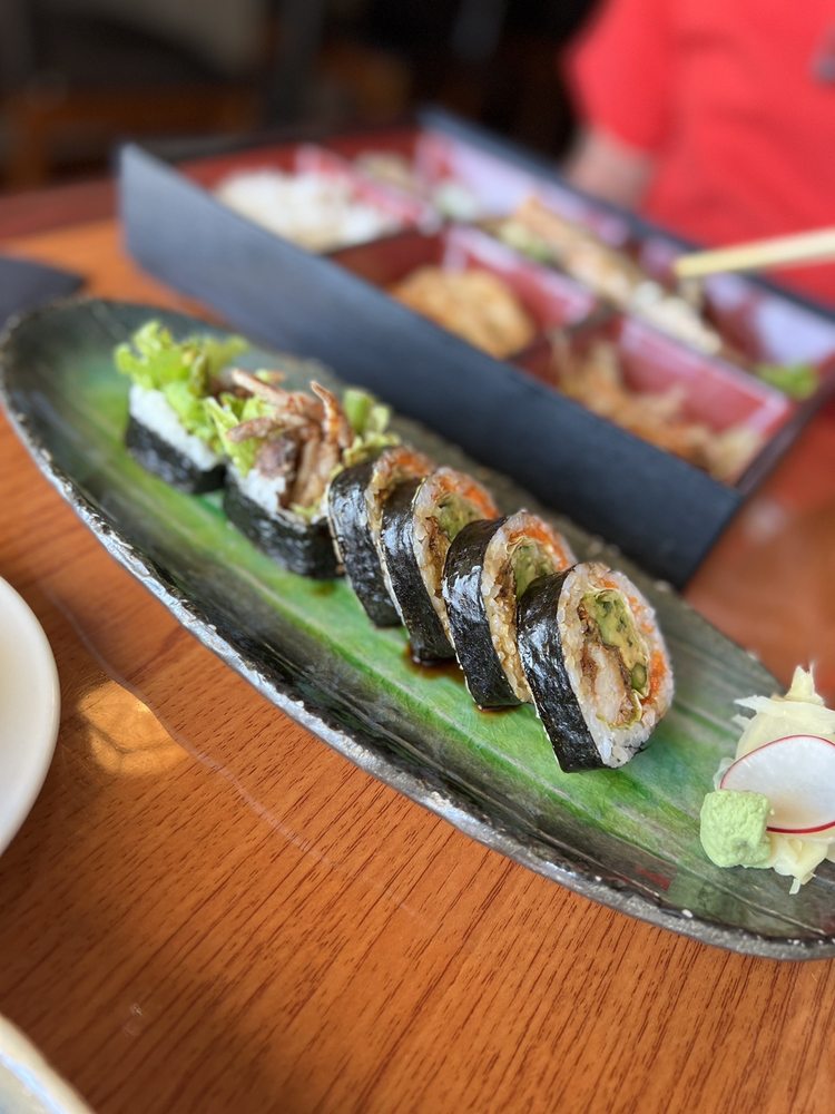 Wa Sushi