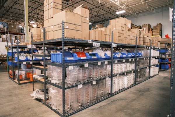 Econ World Trading by null