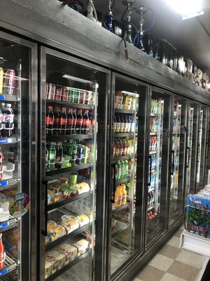 Sphinx Mart & Tobacco 1, 4275 E Live Oak Ave, Arcadia, CA 91006, US