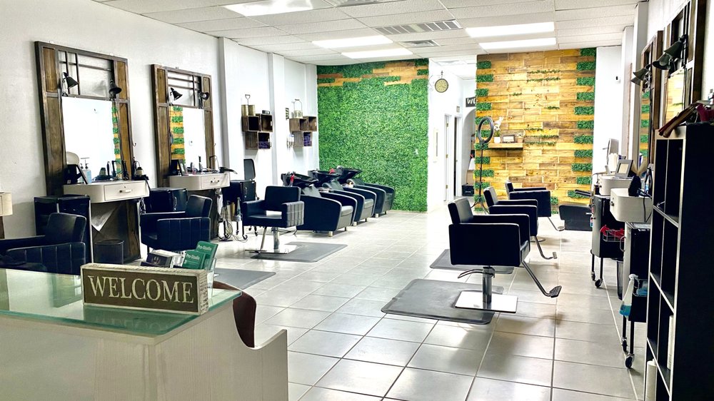 PROSTUDIO HAIR SALON 1188 N Yarbrough Dr, El Paso, Texas Hair