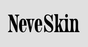 Neve Skin Logo