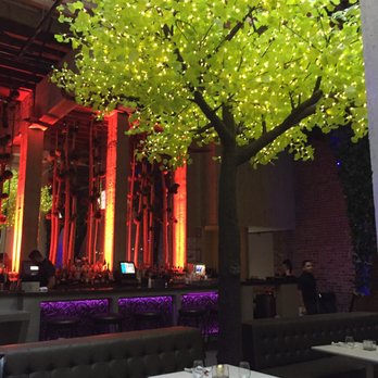 Parq - I felt like I was eating outside - New American Near Me - San Diego, California
