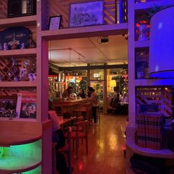 Consignment Lounge