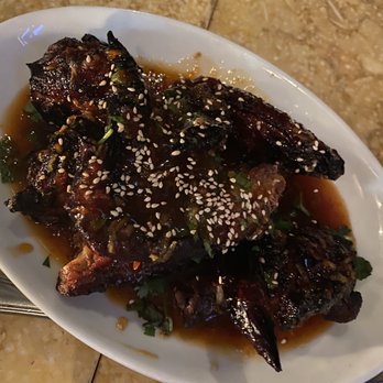 Mua - Chicken Wings - Bars Near Me - Oakland, California Mua - Chicken Wings - Bars Near Me - Oakland, California