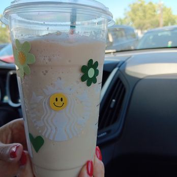 Starbucks - Coffee & Tea Near Me - San Jose, California