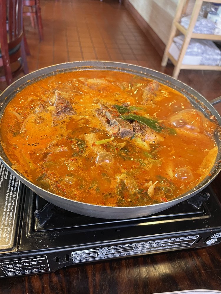 Pork back none casserole Yelp