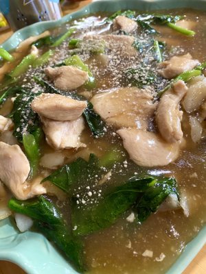 Nathan's Noodles by null