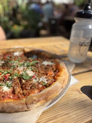 Rossotti’s Alpine Inn by null