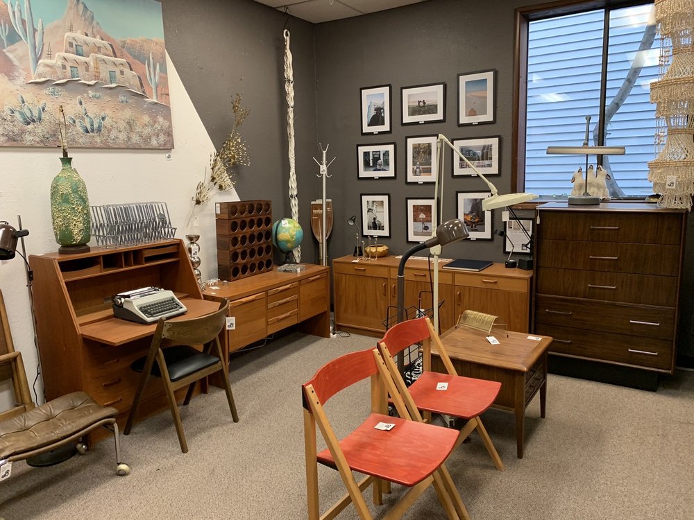 FREMONT VINTAGE MALL 133 Photos & 137 Reviews Used, Vintage