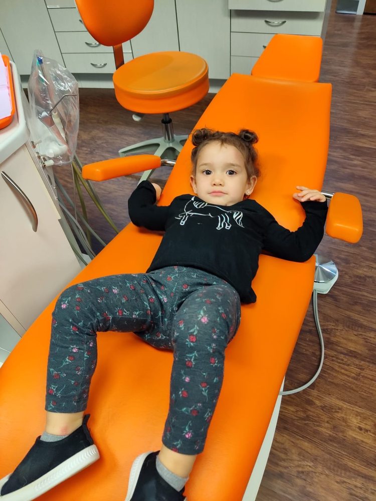 CHILDREN’S DENTAL VILLAGE Updated September 2024 9420 Willeo Rd