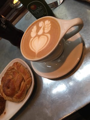 da Matteo Victoriapassagen by null