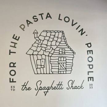 The Spaghetti Shack - Wall Decor - Italian Near Me - Tempe, Arizona The Spaghetti Shack - Wall Decor - Italian Near Me - Tempe, Arizona