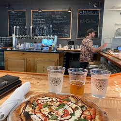 Outer Limits Brewing