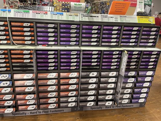 Ace Hardware of West LA by null