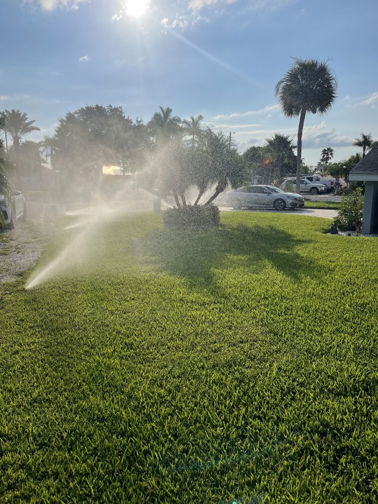 M&R IRRIGATION REPAIR Updated August 2024 10 Photos Apollo Beach
