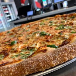 NY Slice