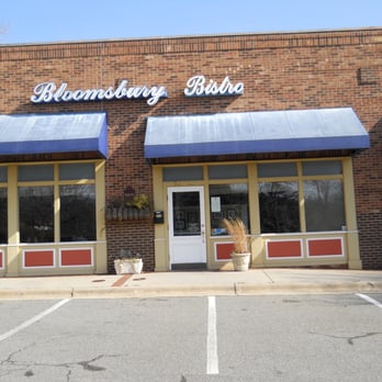 Bloomsbury Bistro - New American Near Me - Raleigh, North Carolina Bloomsbury Bistro - New American Near Me - Raleigh, North Carolina