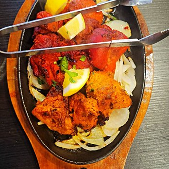 Kebabish - Tikka & Reshmi Boti - Pakistani Near Me - San Diego, California