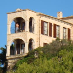 Cala S´ Almunia