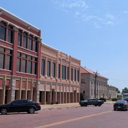 City of Denison